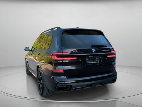 Used 2025 BMW X7 M60i AWD/4WD image 22