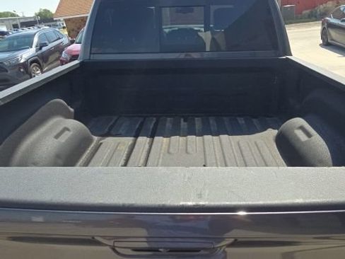 Used 2024 RAM 2500 Power Wagon w/ Level 1 Equipment Group AWD/4WD image 23