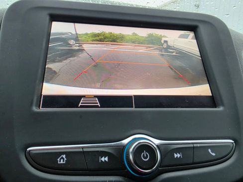 Used 2022 Chevrolet Equinox LT FWD image 35