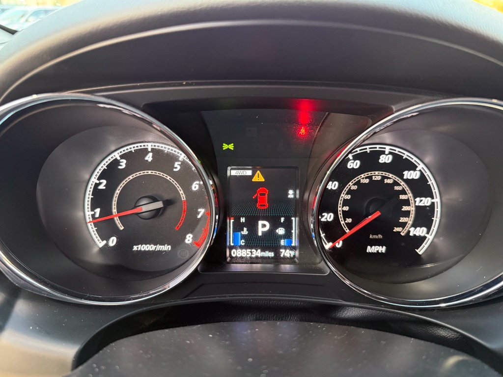 Used 2021 Mitsubishi Outlander Sport SE AWD/4WD image 16