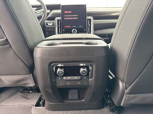 New 2026 GMC Yukon XL Elevation w/ Elevation Premium Package AWD/4WD image 31