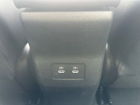 New 2026 Nissan Kicks SR w/ Cold Weather Package image 15