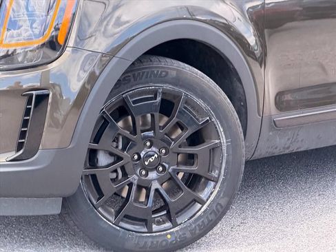 Used 2022 Kia Telluride EX w/ EX Premium Package AWD/4WD image 33