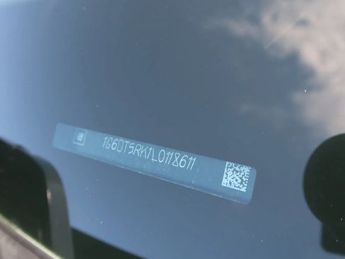 Used 2020 Cadillac CT5 Premium Luxury AWD/4WD image 50
