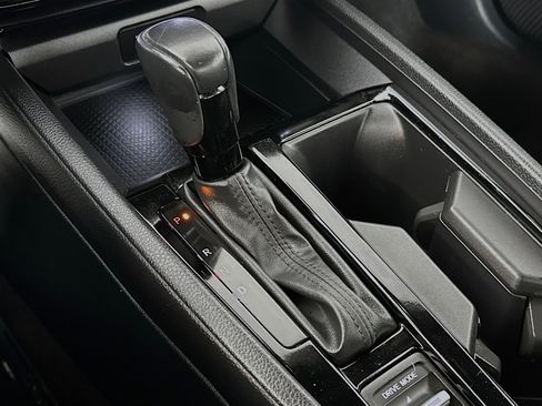 Certified 2024 Honda Accord Sport image 16