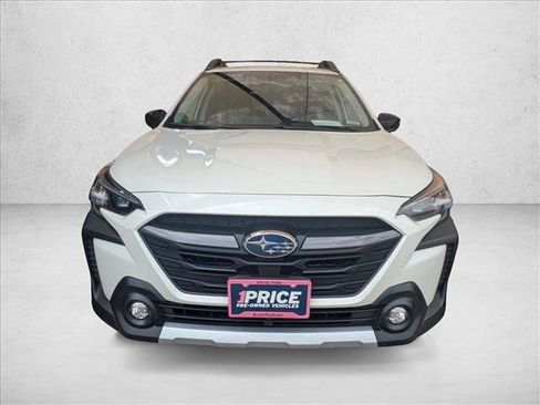 Used 2024 Subaru Outback Limited AWD/4WD image 2