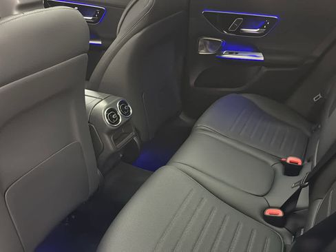 New 2026 Mercedes-Benz GLC 300 4MATIC image 30