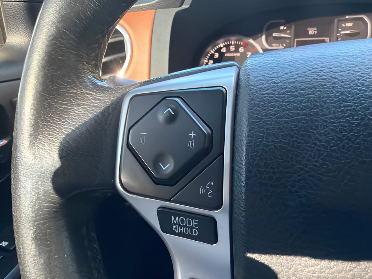 Used 2021 Toyota Tundra 1794 Edition AWD/4WD image 19