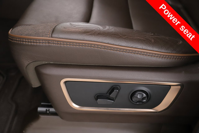 Used 2025 RAM 1500 Limited AWD/4WD image 19
