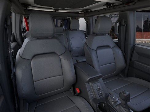 New 2025 Ford Bronco Badlands image 35