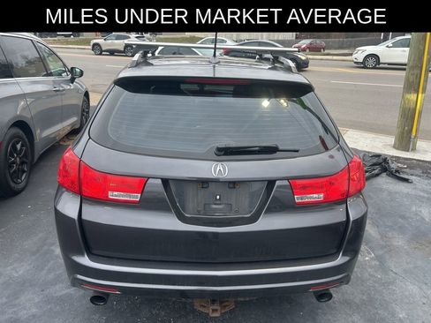 Used 2012 Acura TSX 2.4 image 7