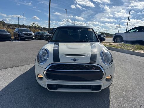Used 2015 MINI Cooper S image 6