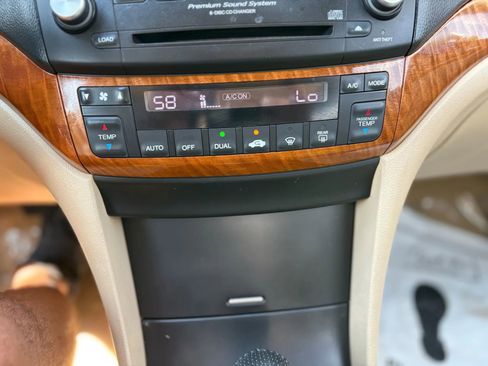 Used 2006 Acura TSX image 38