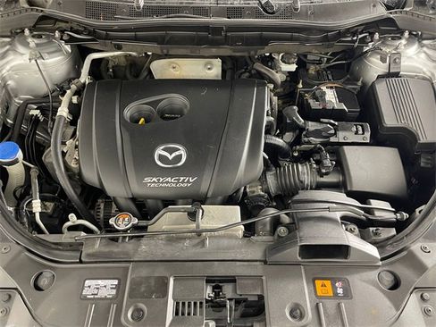 Used 2014 MAZDA CX-5 Grand Touring image 21