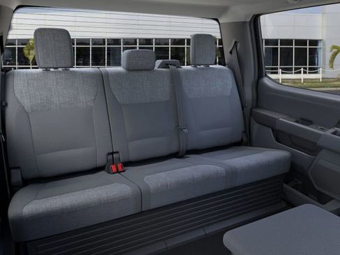 New 2026 Ford F250 XLT w/ XLT Premium Package image 11