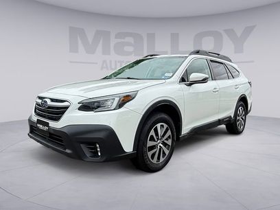 Used 2020 Subaru Outback Premium