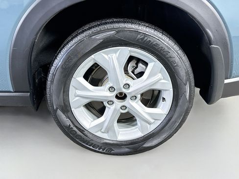 Used 2024 Honda HR-V LX image 29