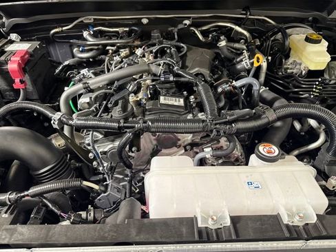 Used 2026 Toyota Tacoma TRD Sport image 27