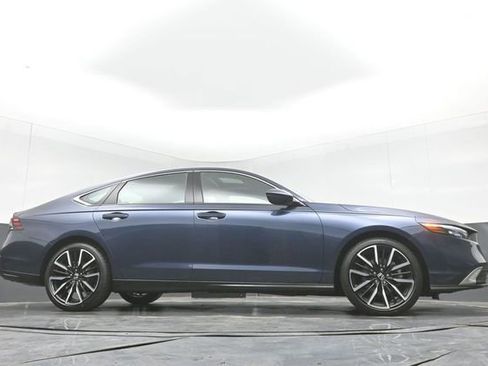 New 2026 Honda Accord Touring image 48