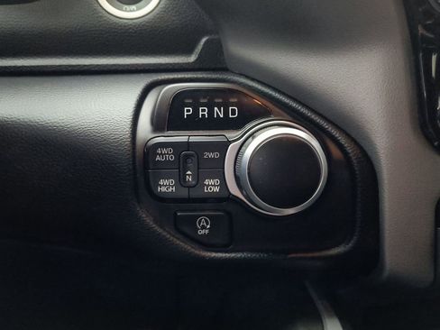Used 2022 RAM 1500 Big Horn image 13