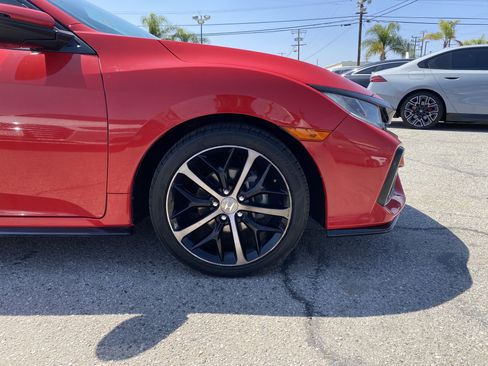 Used 2020 Honda Civic Sport image 27