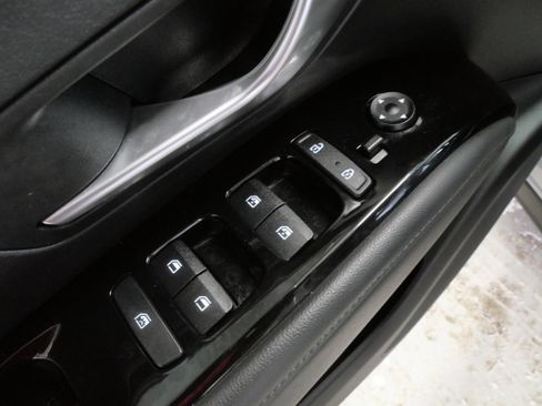 Used 2022 Hyundai Tucson Limited image 19