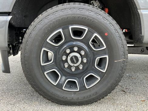 New 2026 Ford F350 Platinum AWD/4WD image 14