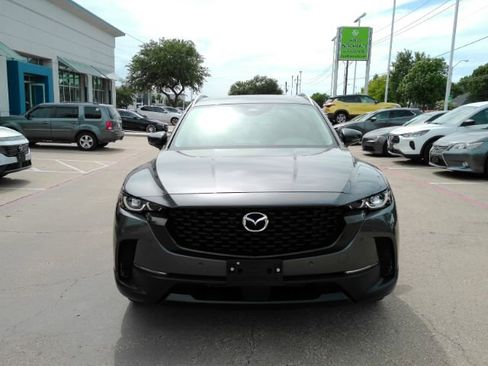 Used 2026 MAZDA CX-50 AWD 2.5 S w/ Preferred Pkg image 2