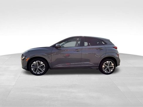 Certified 2023 Hyundai Kona Limited w/ Cargo Package image 8