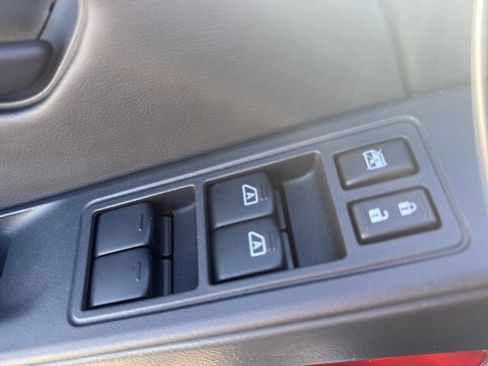 New 2026 Nissan Frontier PRO-4X w/ Pro Premium Package image 24