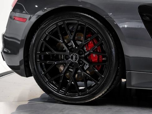 Used 2018 Audi R8 V10 AWD/4WD image 58