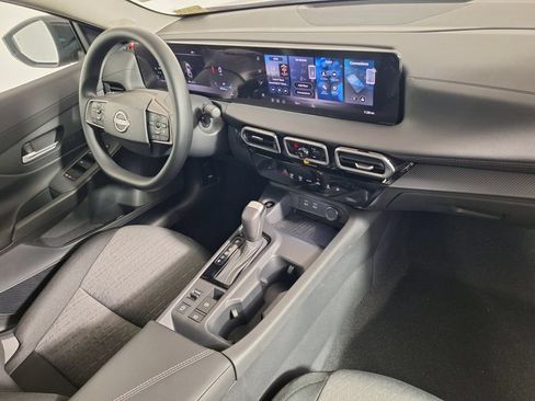 Used 2026 Nissan Sentra SV w/ Floor Mat Package FWD image 26