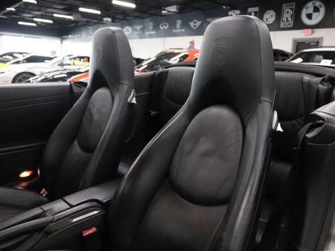 Used 2006 Porsche 911 Carrera 4S image 18