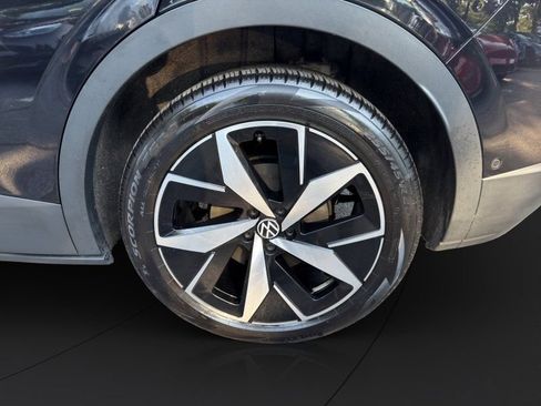 Used 2023 Volkswagen ID.4 Pro S AWD/4WD image 21