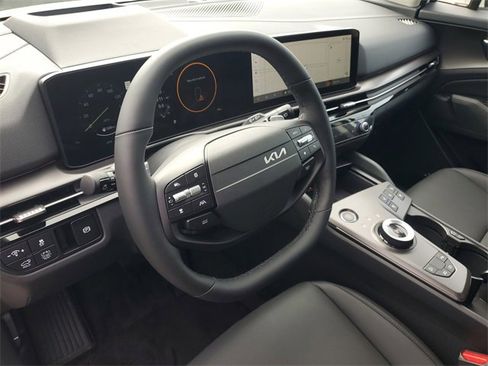 New 2026 Kia Sportage SX Prestige image 24