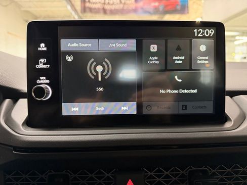 New 2026 Honda Accord LX image 8