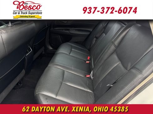 Used 2013 Nissan Altima 2.5 SL FWD image 8