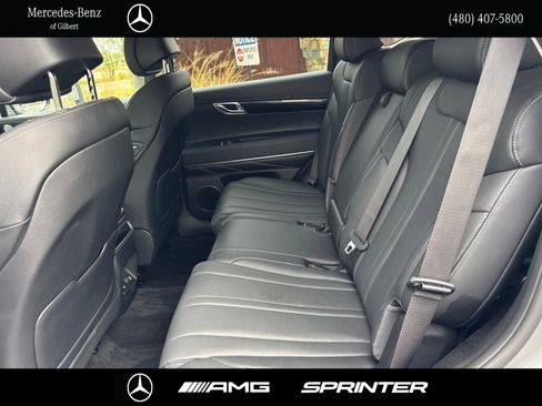 Used 2026 Genesis GV80 2.5T AWD/4WD image 19