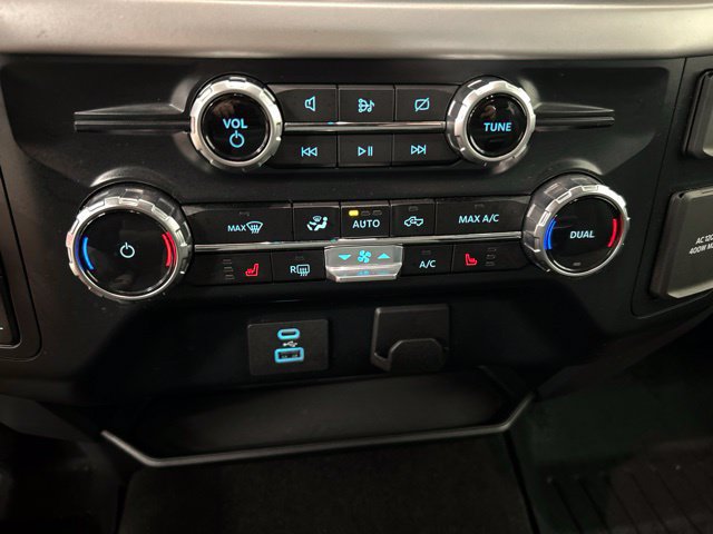 Used 2023 Ford F150 XLT w/ Equipment Group 302A High AWD/4WD image 13