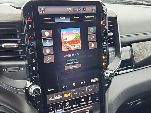 New 2026 RAM 1500 Laramie image 22