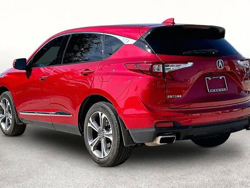 Used 2025 Acura RDX SH-AWD w/ Technology Package image 15