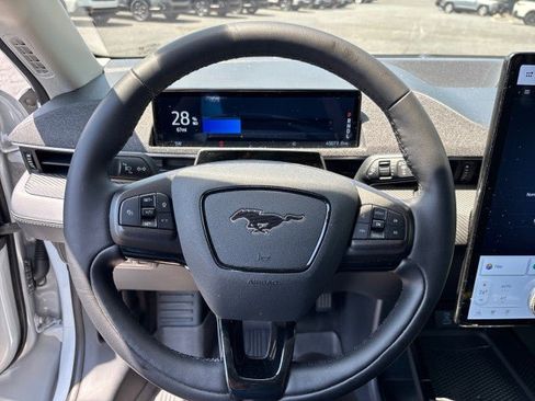 Used 2023 Ford Mustang Mach-E Premium AWD/4WD image 17