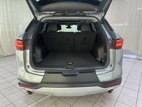 Certified 2024 Chevrolet Blazer LT w/ Sound & Technology Package AWD/4WD image 8
