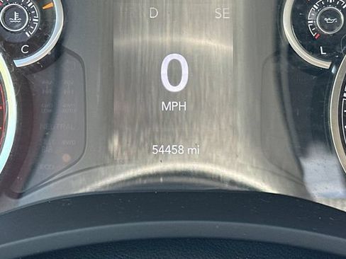 Used 2019 RAM 2500 Tradesman AWD/4WD image 26