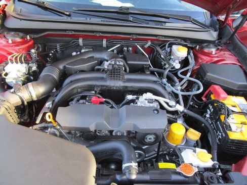 Used 2018 Subaru Outback 2.5i Limited image 39