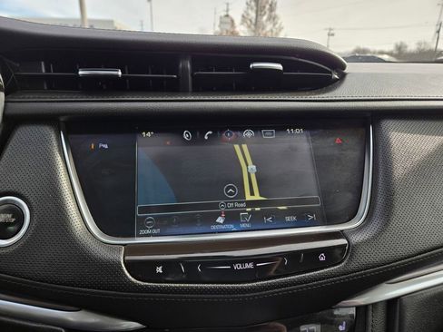 Used 2018 Cadillac XT5 Premium Luxury image 9