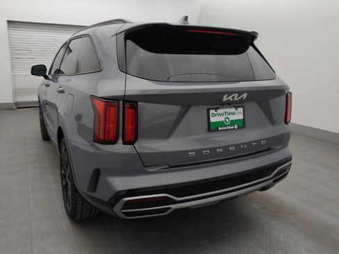 Used 2022 Kia Sorento SX FWD image 5