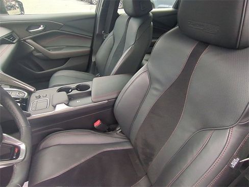 Used 2025 Acura TLX Type S image 21