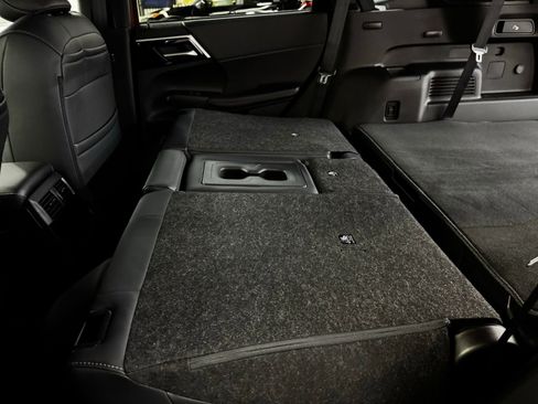 New 2026 Nissan Rogue SL AWD/4WD image 32