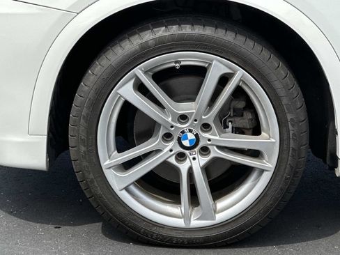 Used 2014 BMW X3 xDrive35i AWD/4WD image 9